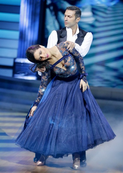 Dancing with the stars live 10